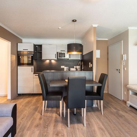 Traumhaftes Appartement - Odins Blick Wohnung 13 , Sauna Und Privatstrand, Blick Zur Ostsee Lobbe Eksteriør bilde