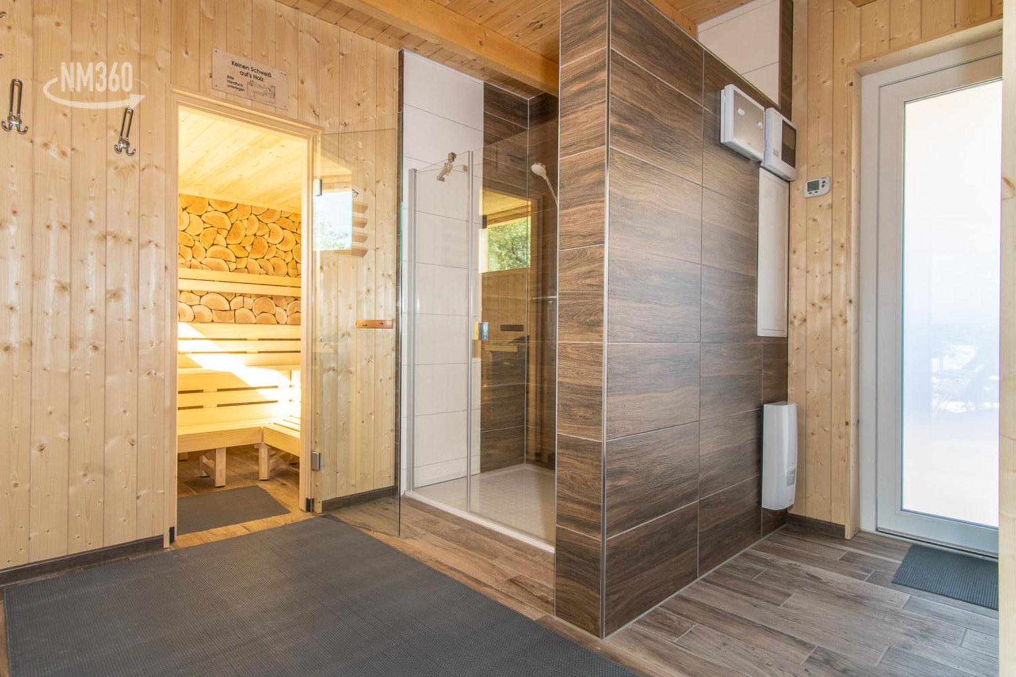 Traumhaftes Appartement - Odins Blick Wohnung 13 , Sauna Und Privatstrand, Blick Zur Ostsee Lobbe Eksteriør bilde