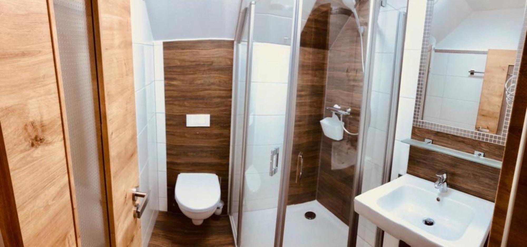 Traumhaftes Appartement - Odins Blick Wohnung 13 , Sauna Und Privatstrand, Blick Zur Ostsee Lobbe Eksteriør bilde
