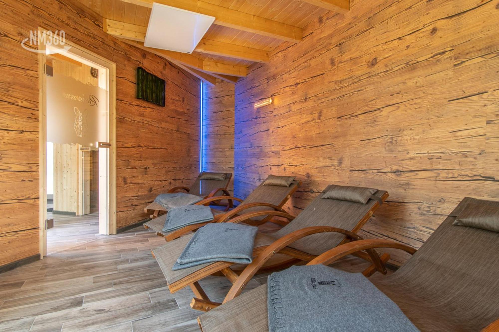 Traumhaftes Appartement - Odins Blick Wohnung 13 , Sauna Und Privatstrand, Blick Zur Ostsee Lobbe Eksteriør bilde