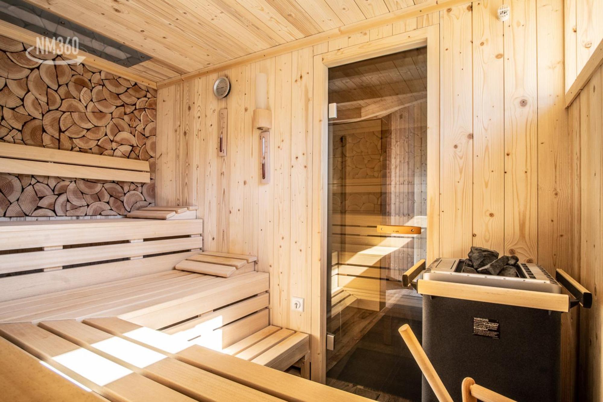Traumhaftes Appartement - Odins Blick Wohnung 13 , Sauna Und Privatstrand, Blick Zur Ostsee Lobbe Eksteriør bilde