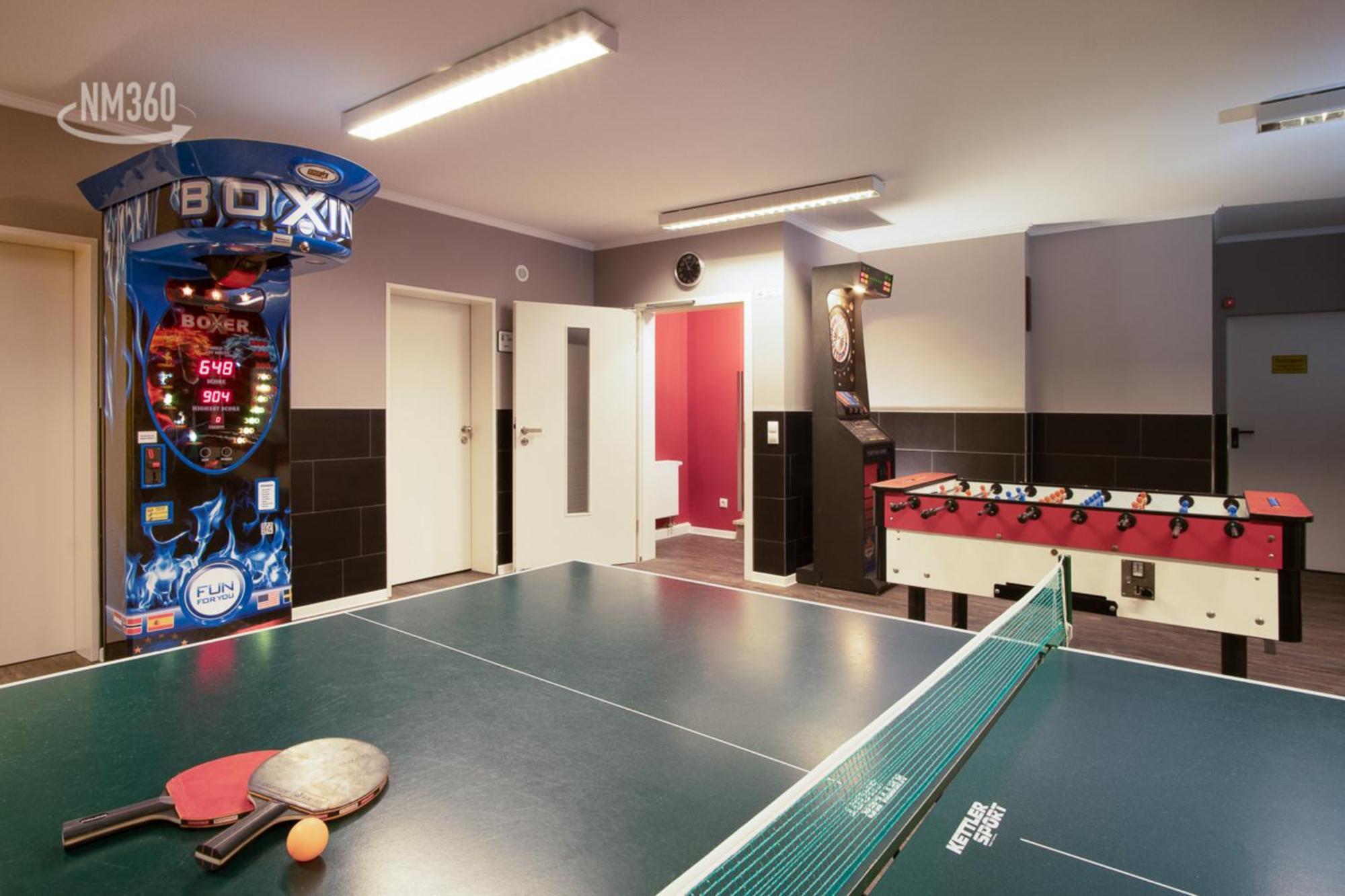 Traumhaftes Appartement - Odins Blick Wohnung 13 , Sauna Und Privatstrand, Blick Zur Ostsee Lobbe Eksteriør bilde